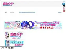 Sites similar to otomachiuna.jp