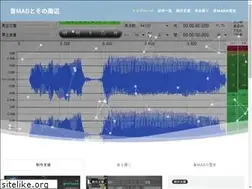 Sites similar to otomad.jp