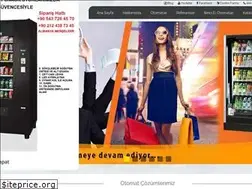 Sites similar to otomak.com.tr