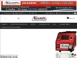 Sites similar to otomalzemeal.com