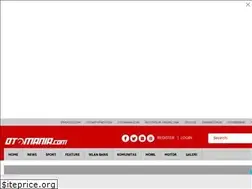 Sites similar to otomania.com