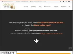 Sites similar to otomanstudio.cz