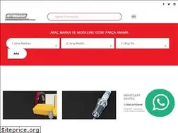 Sites similar to otomar.com.tr