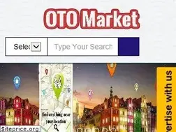 Sites similar to otomarket.in