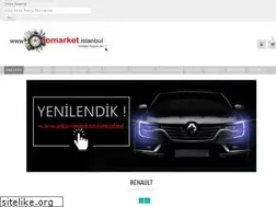 Sites similar to otomarket.istanbul