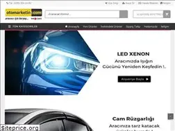 Sites similar to otomarketin.com