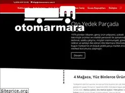 Sites similar to otomarmara.com.tr