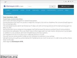 Sites similar to otomasyonavm.com