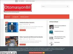 Sites similar to otomasyonbil.blogspot.com