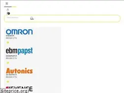 Sites similar to otomasyonburada.com