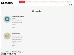 Sites similar to otomasyoncaglar.com