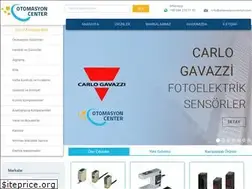Sites similar to otomasyoncenter.com