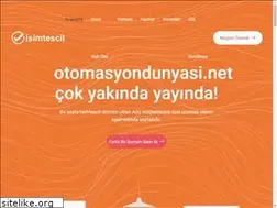 Sites similar to otomasyondunyasi.net