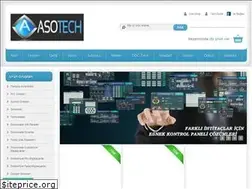 Sites similar to otomasyonekipmanlari.com
