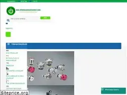 Sites similar to otomasyonmalzemesi.com