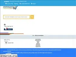 Sites similar to otomasyonmarketi.com