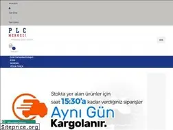 Sites similar to otomasyonsatis.com
