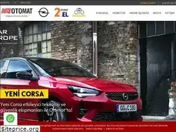 Sites similar to otomat.com.tr