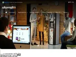 Sites similar to otomat360.com