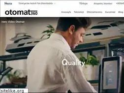 Sites similar to otomatcozumleri.com