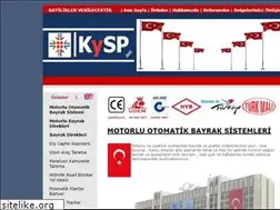 Sites similar to otomatikbayrak.com