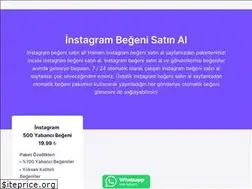 Sites similar to otomatikbegenisatinal.com