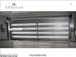 Sites similar to otomatikgalvanizkepenk.com
