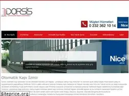Sites similar to otomatikkapiizmir.com