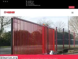 Sites similar to otomatikkapitamir.com