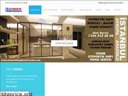 Sites similar to otomatikkapitamirustasi.com