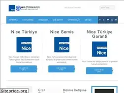 Sites similar to otomatikkapiturkiye.com.tr