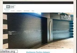 Sites similar to otomatikkepenk.gen.tr