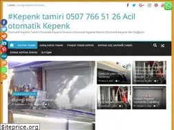 Sites similar to otomatikkepenk.website