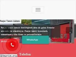 Sites similar to otomatikkepenkankara.gen.tr