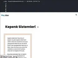 Sites similar to otomatikkepenkankara.org