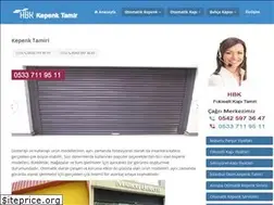 Sites similar to otomatikkepenktamir.net