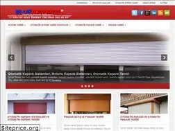 Sites similar to otomatikkepenktamiri.info