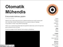Sites similar to otomatikmuhendis.com