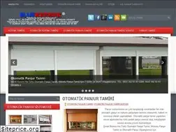 Sites similar to otomatikpanjurtamiri.net