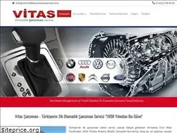 Sites similar to otomatiksanzimansasmaz.com