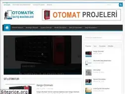 Sites similar to otomatiksatismakineleri.com