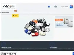 Sites similar to otomatiksistem.com