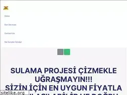 Sites similar to otomatiksulama.net