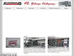 Sites similar to otomatikvites.com