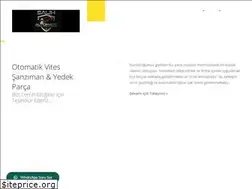 Sites similar to otomatikvitessanziman.com