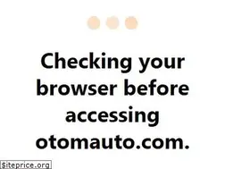 Sites similar to otomauto.com