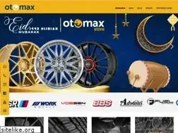 Sites similar to otomax.id