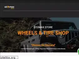 Sites similar to otomax.store