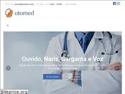 Sites similar to otomed.com.br