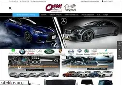 Sites similar to otomediamarket.com